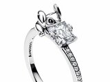 Pandora | Bague | Disney Stitch et Stone | 193740C01_