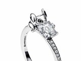 Pandora | Bague | Disney Stitch et Stone | 193740C01_