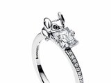 Pandora | Bague | Disney Stitch et Stone | 193740C01_