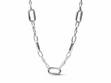 Pandora | Collier | Pandora Me | Cinq Maillons | 393861C00_