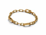 Pandora | Braclelet | Pandora Me | à Maillons | Doré | 563829C00_