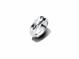 Pandora | Bague | Large | Côtelée | 193886C00_