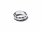 Pandora | Bague | Large | Côtelée | 193886C00_
