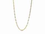 Pandora | Chaîne | d'Ancre | Plaqué Or | 363899C00_
