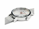 Pierre Lannier | Femme | Quartz | Milanais Agenté | ø30mm | 009M628_