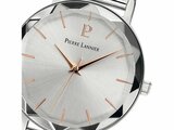 Pierre Lannier | Femme | Quartz | Milanais Agenté | ø30mm | 009M628_