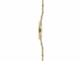 Michel Herbelin | Femme | Quartz | Cap Camara | Acier inoxydable | PVD Doré | 14545BP1N11_