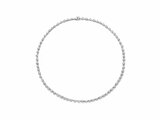 Ti Sento | Collier | Argent | Oxyde de Zirconium | 34076ZI_