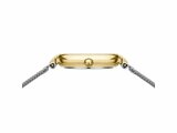 Bering | Femme | Quartz | Classic | +1 Bracelet bijou | ø24mm | 17724-010-GWP_