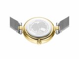 Bering | Femme | Quartz | Classic | +1 Bracelet bijou | ø24mm | 17724-010-GWP_