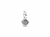 Pandora | Charm | Mini Dangle | Coquillage Scintillant | 793855C01_