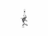 Pandora | Charm | Mini Dangle | Carpe Koï | Murano Rouge | 793863C01_
