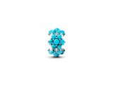 Pandora | Charm | Océan Couleur Turquoise | 793897C02_