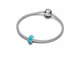 Pandora | Charm | Océan Couleur Turquoise | 793897C02_