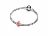 Pandora | Charm | Océan Couleur Corail | 793897C01_