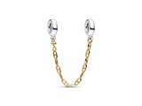 Pandora | Chaine de Confort | Bicolore | 763904C00-05_