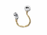 Pandora | Chaine de Confort | Bicolore | 763904C00-05_