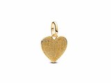 Pandora | Charm | Médaillon Coeur Gravable | 63824C00_
