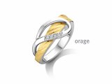 Orage | Bague | Argent | Oxyde de Zirconium | BA322_