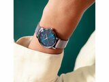 Pierre Lannier | Femme | Quartz | Milanais Agenté | ø30mm | 009M671_