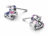 Pandora | Boucles d'Oreilles | Disney Stitch et Angel | 293741C01_