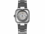 Michel Herbelin | Homme | Automatique | Cap Camarat Square | 39mm | 1646B15_