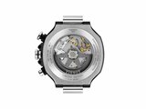 Tissot | Homme | Automatique | Chrono | T-Race | ø45mm | T141.462.27.041.00_