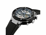 Tissot | Homme | Automatique | Chrono | T-Race | ø45mm | T141.462.27.041.00_