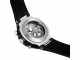 Tissot | Homme | Automatique | Chrono | T-Race | ø45mm | T141.462.27.041.00_