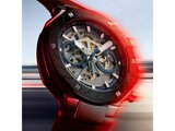 Tissot | Homme | Automatique | Chrono | T-Race | ø45mm | T141.462.27.041.00_