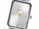 Pierre Lannier | Femme | Quartz | ARIANE | Acier Inoxydable | Argenté | 21x28.4 mm | 005P621_