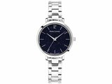 Pierre Lannier | Femme | Quartz | Chouquette | Acier Inoxydable | Argenté | ø30mm | 080J661_