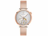 Pierre Lannier | Femme | Automatique | Esperence | Acier Inoxydable | Rosé | 35mm | 147K928_