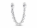 Pandora | Chaîne de Confort | Cœurs Liés | 792274C00_