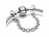 Pandora | Chaîne de Confort | Cœurs Liés | 792274C00_