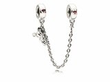 Pandora | Chaîne de Confort | Disney | Mickey Voltigeur | 797173CZR-05_