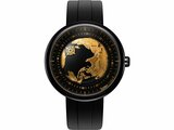 Ciga Design | Homme | Automatique | Blue Planet II | Age d'Or | 46mm | U033-BG01-6B7B_