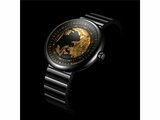 Ciga Design | Homme | Automatique | Blue Planet II | Age d'Or | 46mm | U033-BG01-6B7B_