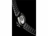 Ciga Design | Homme | Automatique | Blue Planet II | Age d'Or | 46mm | U033-BG01-6B7B_