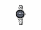 Festina | Femme | Quartz | Acier Inoxydable | Noir | ø30.5mm | F20600/C_