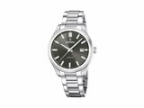 Festina | Homme | Quartz | Acier Inoxydable | Noir | ø42mm | F20736/5_