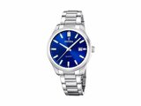 Festina | Homme | Quartz | Acier Inoxydable | ø42mm | F20736/3_
