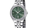 Festina | Femme | Quartz | Acier Inoxydable | Vert | ø32.5mm | F16867/7_