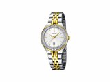 Festina | Femme | Quartz | Acier Inoxydable | Bicolore | ø32mm | F16868/1_