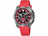 Festina | Homme | Quartz | Chrono Bike | Silicone Rouge | øF20725/5_