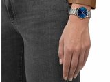 Tissot | Mixte | Quartz | Everytime | Acier Inoxydable | ø34mm | T143.210.11.041.00_