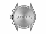 Tissot | Homme | Quartz | PR100 | La Vuelta | Chrono | 40mm | T150.417.11.051.01_
