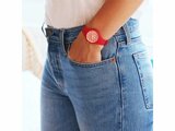 Ice-Watch | Glam Red | Small_