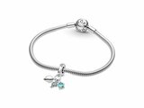 Pandora | Charm | Tortue de Mer & Conque | 791697C01_
