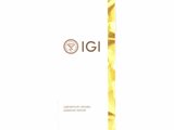 Diamants de Laboratoire | Bague | Or Jaune | Bicolore | Diamant de Synthèse 1.55ct | IGI | LAB10_